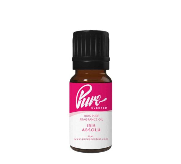 Iris Absolu Fragrance Oil