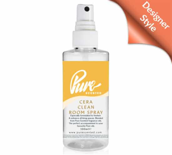 Cera Clean Room & Fabric Spray