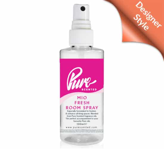 Mio Fresh Room & Fabric Spray