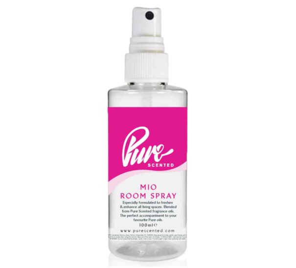 Mio Room & Fabric Spray