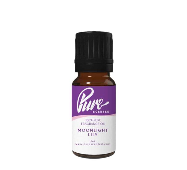 Moonlight Lily Outdoorable Fragrance Oil