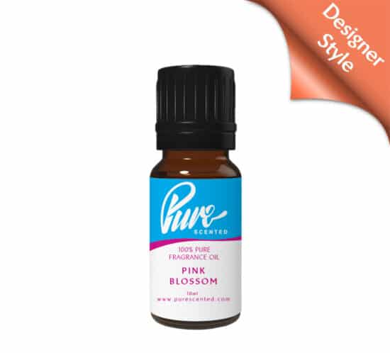 Pink Blossom Fragrance Oil