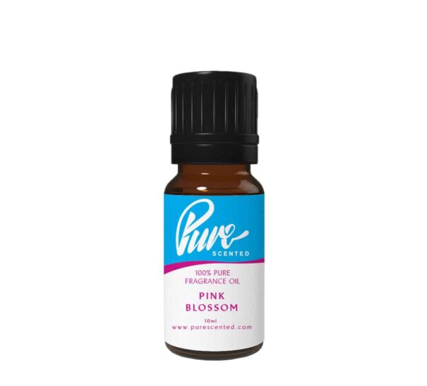 Pink Blossom Outdoorable Fragrance Oil