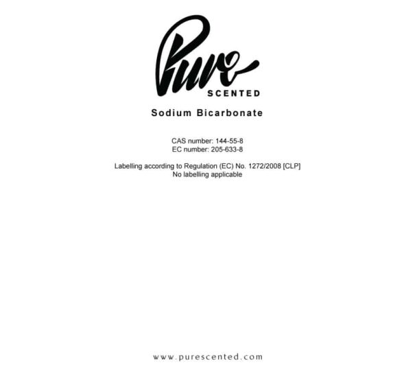 Sodium Bicarbonate