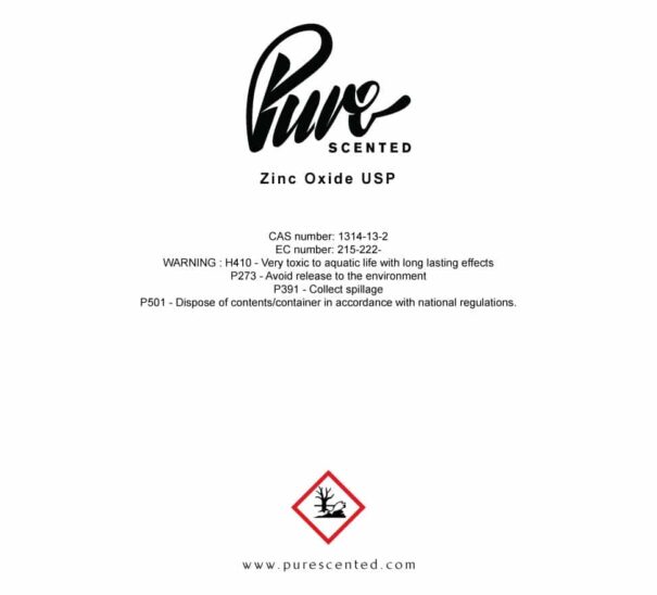 Zinc Oxide