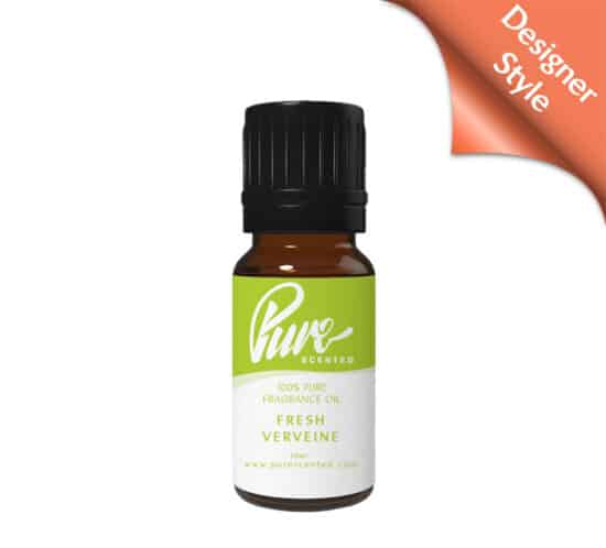 Fresh Verveine Fragrance Oil