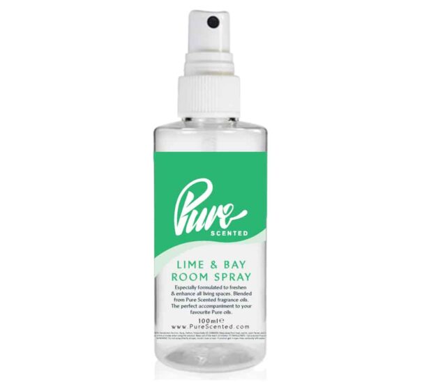 Lime & Bay Room & Fabric Spray