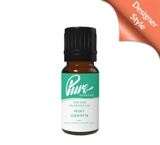 Mint Garden Fragrance Oil