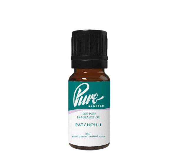 Patchouli Fragrance Oil