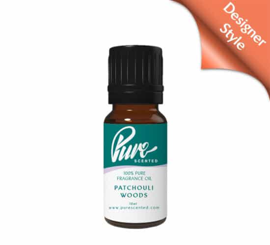 Patchouli Woods Fragrance Oil