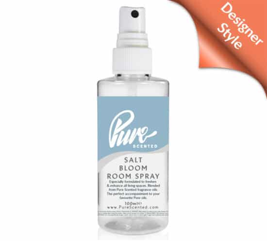 Salt Bloom Room & Fabric Spray