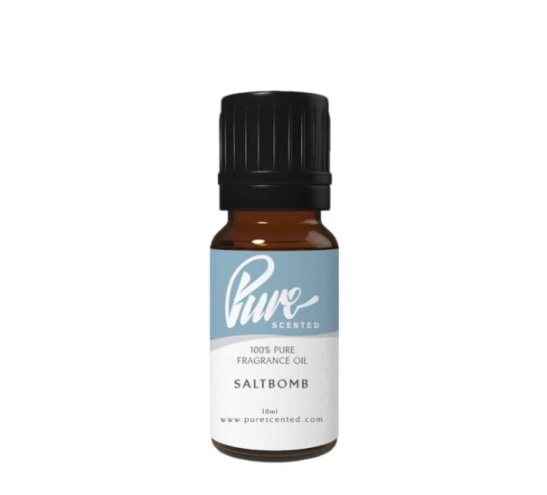 Saltbomb Fragrance Oil