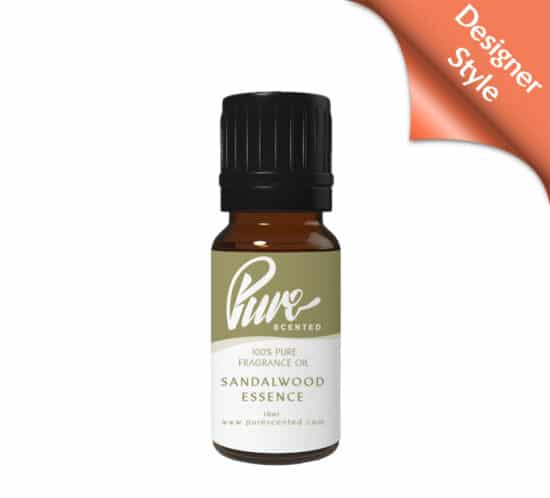 Sandalwood Essence Fragrance Oil