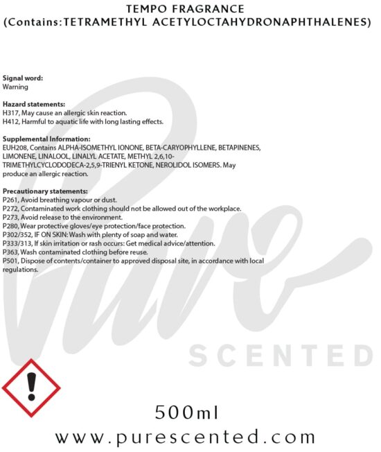 Cedar Clarity Fragrance Oil