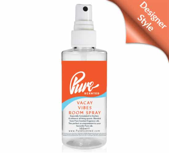 Vacay Vibes Room & Fabric Spray