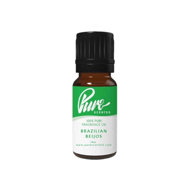 Brazilian Beijos Fragrance Oil