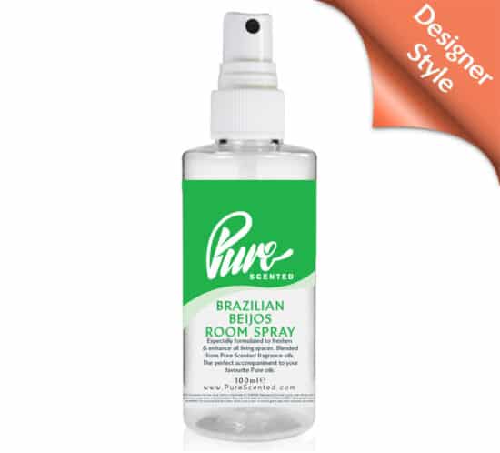 Brazilian Beijos Room & Fabric Spray
