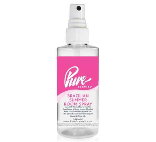 Brazilian Summer Room & Fabric Spray