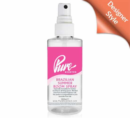 Brazilian Summer Room & Fabric Spray