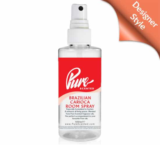 Brazilian Carioca Room & Fabric Spray