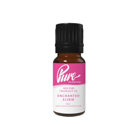 Enchanted Elixir Fragrance Oil