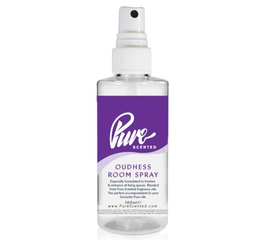 Oudhess Room & Fabric Spray