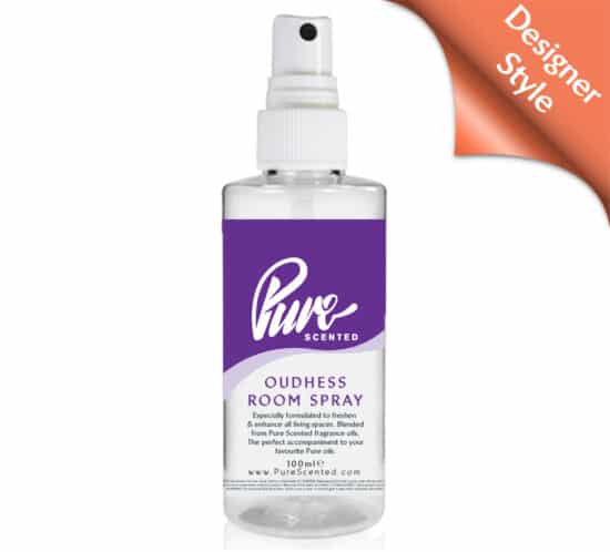 Oudhess Room & Fabric Spray