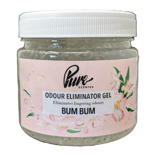 Odour Eliminator Gel