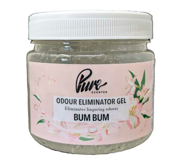 Odour Eliminator Gel - Image 3