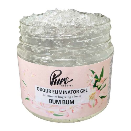 Odour Eliminator Gel
