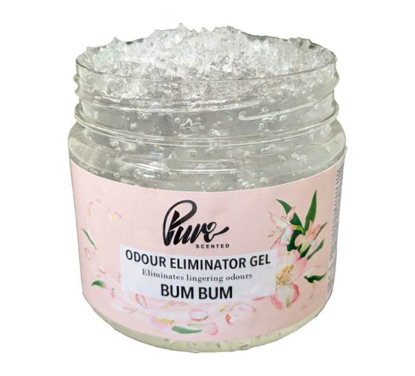 Odour Eliminator Gel - Image 4