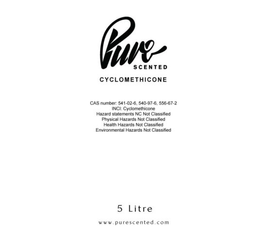 Cyclomethicone