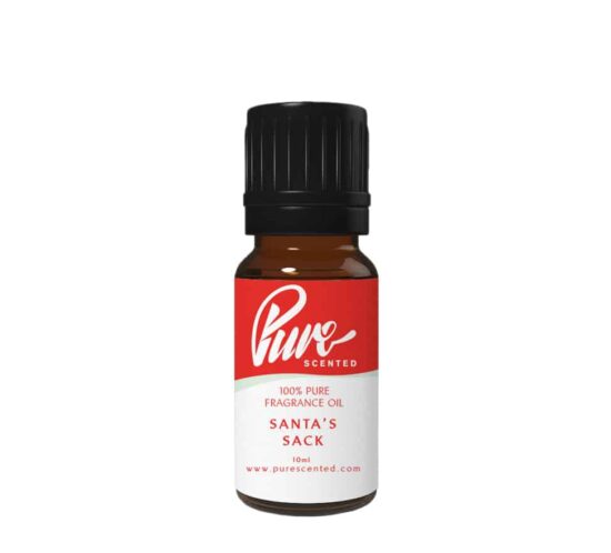 Santa's Sack Fragrance Oil