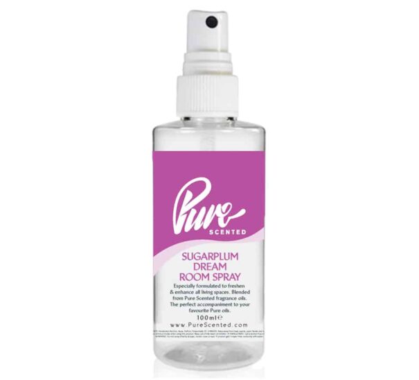 Sugarplum Dream Room Spray 100ml
