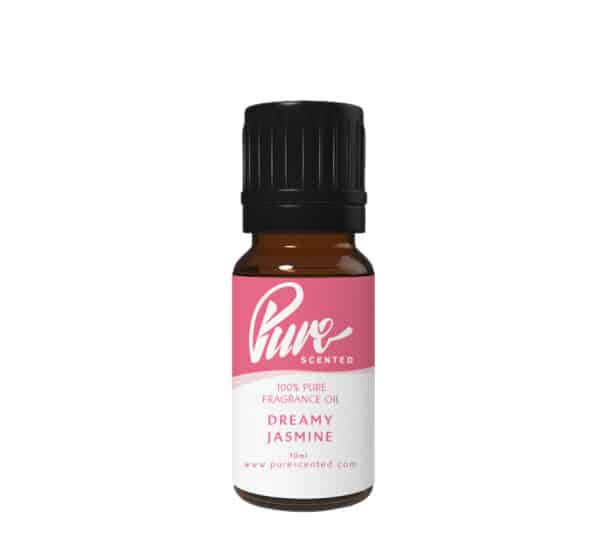 Dreamy Jasmine Fragrance Oil