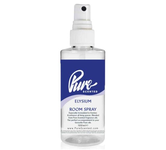 Elysium Room & Fabric Spray