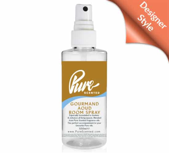 Gourmand Aoud Room & Fabric Spray