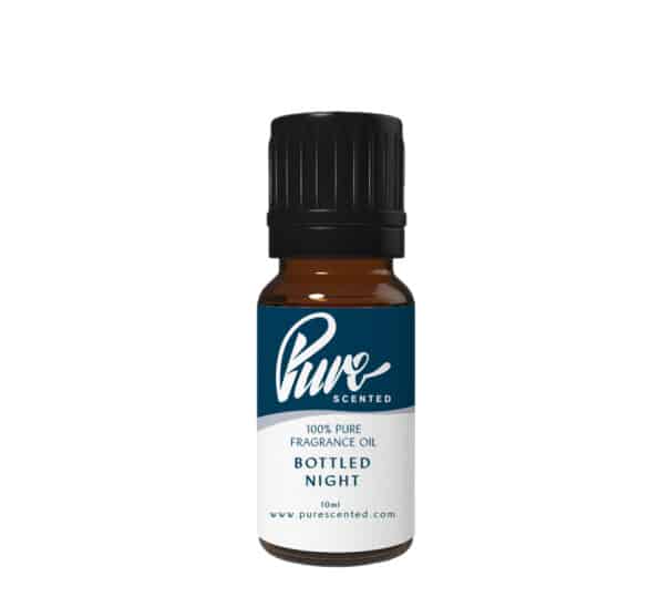 Bottled Night Fragrance Oil