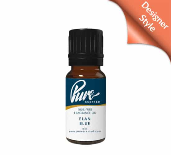 Elan Blue Fragrance Oil
