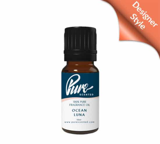 Ocean Luna Fragrance Oil