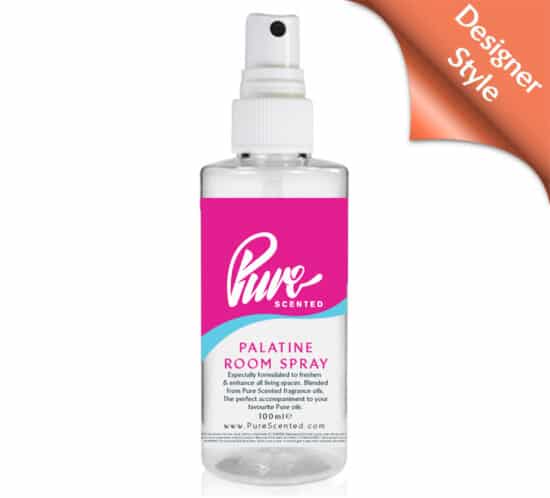 Palatine Room & Fabric Spray