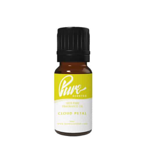 Cloud Petal Fragrance Oil