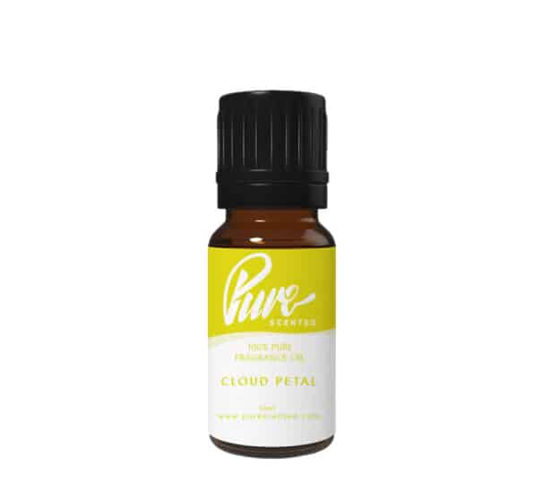 Cloud Petal Fragrance Oil