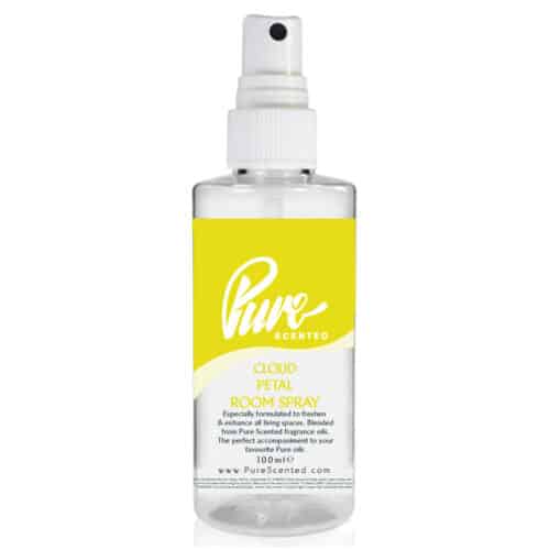 Cloud Petal Room & Fabric Spray
