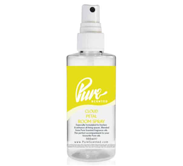 Cloud Petal Room & Fabric Spray