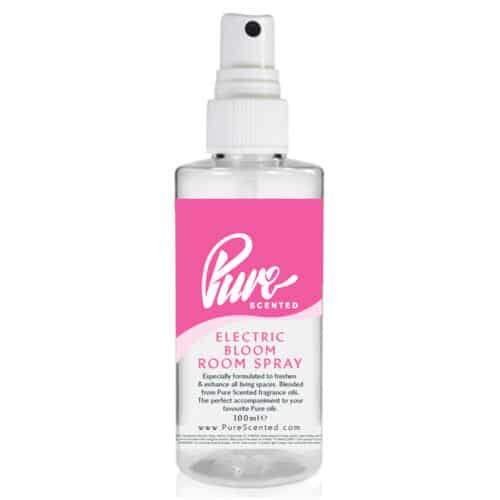 Electric Bloom Room & Fabric Spray