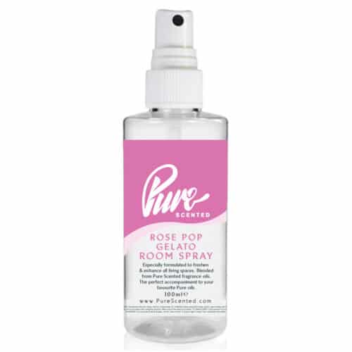 Rose Pop Gelato Room & Fabric Spray