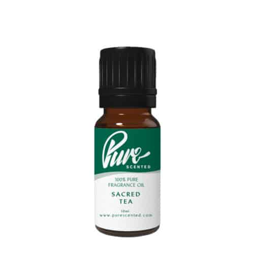 Sacred Tea Fragrance Oil