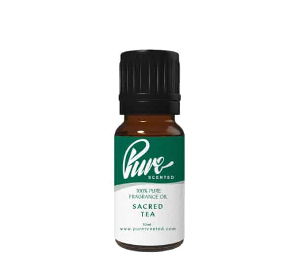 Sacred Tea Fragrance Oil