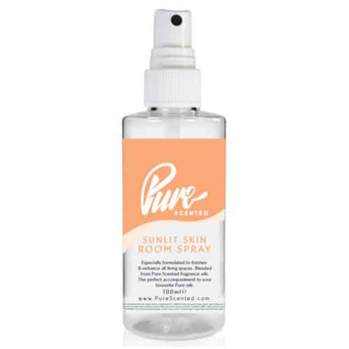 Sunlit Skin Room & Fabric Spray